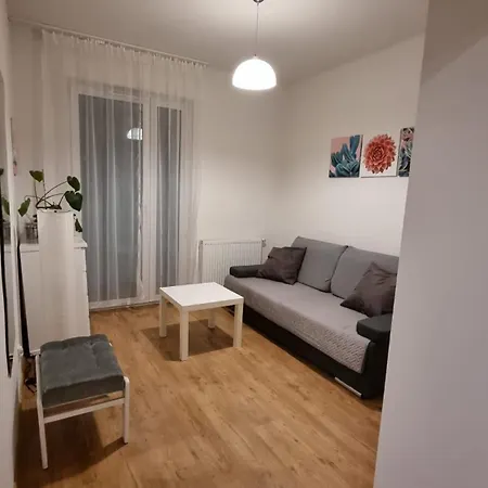 Apartman Chihuahua_apartaments Krakkó